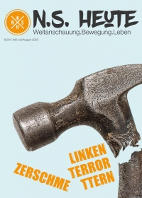N.S. Heute Nr. 36 (Juli/August 2023) N.S. Heute Nr. 36 (Juli/August 2023)