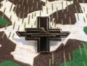 Pin - Deutsche U-Boot Flottille Pin - Deutsche U-Boot Flottille