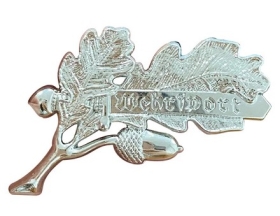 Pin - Wehrsport Pin - Wehrsport