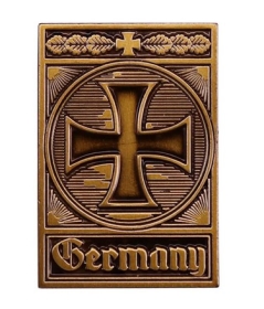 Pin - Eisernes Kreuz Germany Pin - Eisernes Kreuz Germany