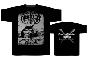 T-Hemd - Marduk - Panzer Division - Königstiger T-Hemd - Marduk - Panzer Division - Königstiger