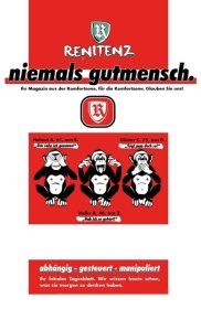 Renitenz - Niemals Gutmensch Renitenz - Niemals Gutmensch