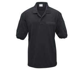 Polo-Shirt - CI Tactical Polo Gen.II - schwarz Polo-Shirt - CI Tactical Polo Gen.II - schwarz