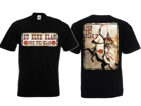 T-Hemd - KKK - Ku Klux Kan - Join the Klan - Motiv 1 T-Hemd - KKK - Ku Klux Kan - Join the Klan - Motiv 1