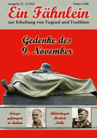 Ein Fähnlein - 2/2023 Ein Fähnlein - 2/2023