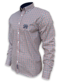 Erik & Sons - Hemd - FALSTER - langarm Erik & Sons - Hemd - FALSTER - langarm
