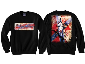Pullover - KKK - Ku Klux Kan - Join the Klan - Motiv 2 Pullover - KKK - Ku Klux Kan - Join the Klan - Motiv 2