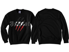 Pullover - Patriot - schwarz Pullover - Patriot - schwarz
