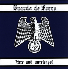 Guarda de Ferro -rare and unreleased- Guarda de Ferro -rare and unreleased-