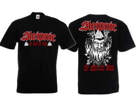 T-Hemd - Sleipnir - Alte Götter - Alte Garde T-Hemd - Sleipnir - Alte Götter - Alte Garde