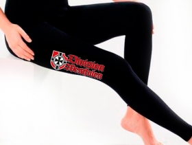 Frauen - Leggings - Division Westfalen Frauen - Leggings - Division Westfalen