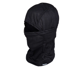 Balaclava - CI - Tactical Mission - schwarz Balaclava - CI - Tactical Mission - schwarz