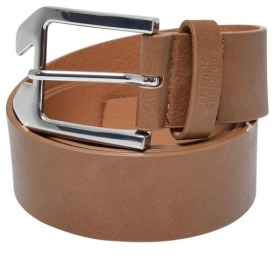 Gürtel mit Flaschenöffner - camel - Größe L/XL Gürtel mit Flaschenöffner - camel - Größe L/XL