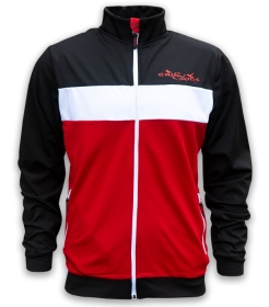 Erik & Sons - Trainingsjacke - KRAEVING Erik & Sons - Trainingsjacke - KRAEVING
