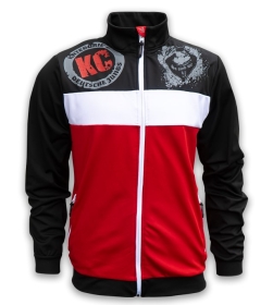 Erik & Sons - Trainingsjacke - DEUTSCHE JUNGS Erik & Sons - Trainingsjacke - DEUTSCHE JUNGS
