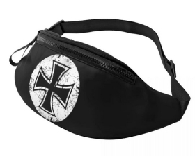 Gürteltasche - Eisernes Kreuz Gürteltasche - Eisernes Kreuz