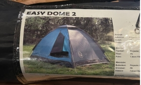 Zelt - Easy Dome 2 Zelt - Easy Dome 2