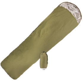 Survival Bivy Bag - oliv Survival Bivy Bag - oliv