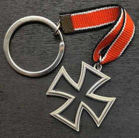 Schlüsselanhänger - Eisernes Kreuz AEP Schlüsselanhänger - Eisernes Kreuz AEP