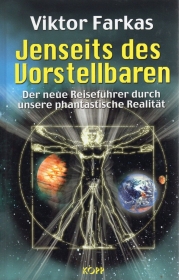 Buch - JENSEITS DES VORSTELLBAREN - Viktor Farkas +++EINZELSTÜCK+++ Buch - JENSEITS DES VORSTELLBAREN - Viktor Farkas +++EINZELSTÜCK+++