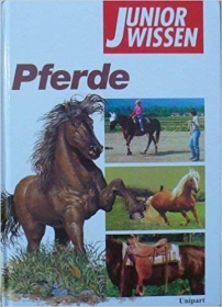 Buch - Pferde - Junior Wissen +++EINZELSTÜCK+++ Buch - Pferde - Junior Wissen +++EINZELSTÜCK+++