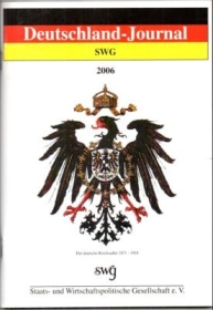 HEft - Deutschland-Journal 2006 HEft - Deutschland-Journal 2006