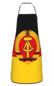 Kochschürze - DDR Kochschürze - DDR