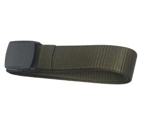 Hosengürtel - CI Trooper Belt - oliv Hosengürtel - CI Trooper Belt - oliv