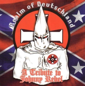 Tribute to Jonny Rebel - Realm of Deutschland Tribute to Jonny Rebel - Realm of Deutschland