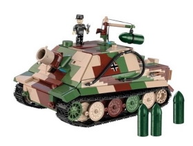 Bausatz - Sturmtiger - 38 cm Sturmmörser Bausatz - Sturmtiger - 38 cm Sturmmörser