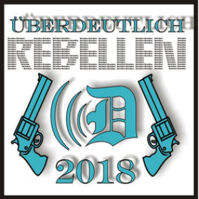 Überdeutlich - Rebellen Überdeutlich - Rebellen