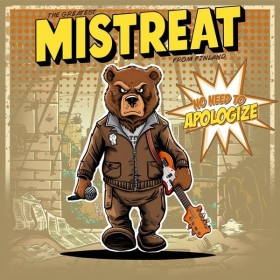 Mistreat - No need to apologize Mistreat - No need to apologize