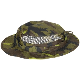 Buschhut - "e;Mesh Boonie"e; - M 95 CZ tarn Buschhut - "e;Mesh Boonie"e; - M 95 CZ tarn