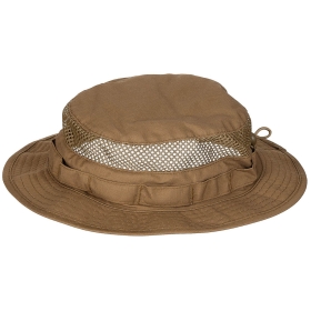 Buschhut - "e;Mesh Boonie"e; - coyote tan Buschhut - "e;Mesh Boonie"e; - coyote tan