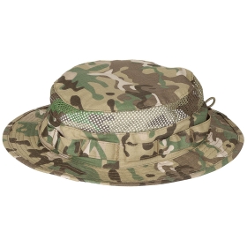 Buschhut - "e;Mesh Boonie"e; - operation-camo Buschhut - "e;Mesh Boonie"e; - operation-camo