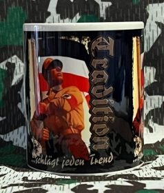 Tasse - Tradition schlägt jeden Trend Tasse - Tradition schlägt jeden Trend