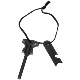 Feuerstarter - Zündstein - "e;Grip"e; Feuerstarter - Zündstein - "e;Grip"e;
