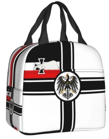 Kühltasche/Picknicktasche - Reichskriegsflagge Kühltasche/Picknicktasche - Reichskriegsflagge