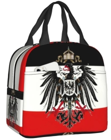 Kühltasche/Picknicktasche - Reichsadler Kühltasche/Picknicktasche - Reichsadler