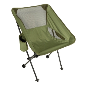 Klappstuhl - Ultralight - oliv Klappstuhl - Ultralight - oliv