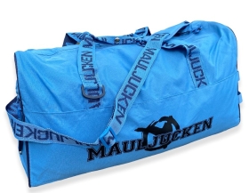 Erik & Sons - Sport- / Reisetasche - Mauljucken - blau Erik & Sons - Sport- / Reisetasche - Mauljucken - blau