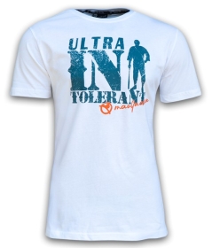 Erik & Sons - T-Shirt - MJ ULTRA weiss Erik & Sons - T-Shirt - MJ ULTRA weiss