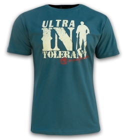 Erik & Sons - T-Shirt - MJ ULTRA mallardblau Erik & Sons - T-Shirt - MJ ULTRA mallardblau