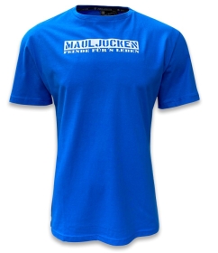 Erik & Sons - T-Shirt - MJ FFL blau Erik & Sons - T-Shirt - MJ FFL blau