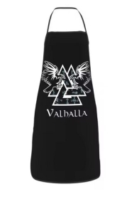 Kochschürze - Valhalla +++EINZELSTÜCK+++ Kochschürze - Valhalla +++EINZELSTÜCK+++