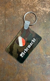 Schlüsselanhänger - KM - Wehrmacht Schlüsselanhänger - KM - Wehrmacht
