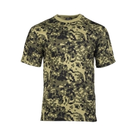 T-Hemd - dänisch camo +++EINZELSTÜCK+++ T-Hemd - dänisch camo +++EINZELSTÜCK+++