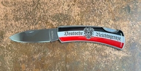Taschenmesser - Deutsche Reichsgrenze Taschenmesser - Deutsche Reichsgrenze