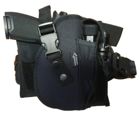 Commando Combat Utility Set - 1 Commando Combat Utility Set - 1