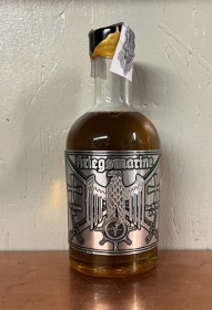 Likör - Kriegsmarine - Rum-Likör mit Honig Likör - Kriegsmarine - Rum-Likör mit Honig